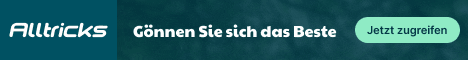 Gutschein Banner Alltricks