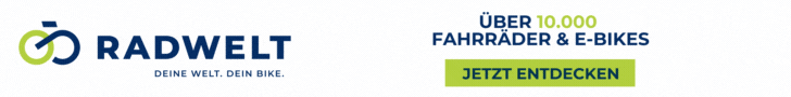 Gutschein Banner Radwelt-shop